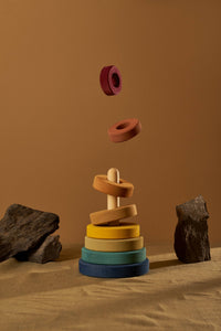 [PREORDER] Stacking Tower