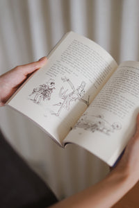 The Roald Dahl Classic Collection Illustrated by Quentin Blake