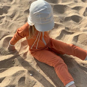 UPF 50+ Swim Onesie