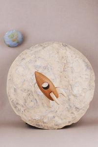[PREORDER] Rocket