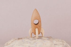 [PREORDER] Rocket