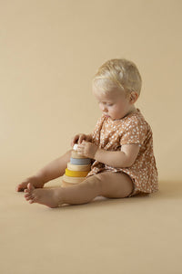 [PREORDER] Stacking Tower