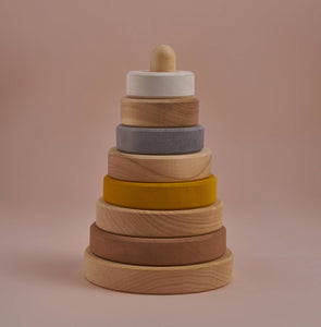[PREORDER] Stacking Tower