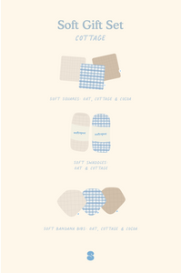 Soft Gift Sets