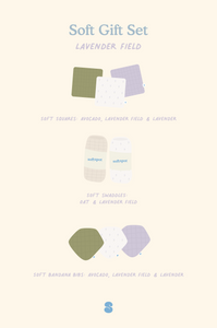 Soft Gift Sets