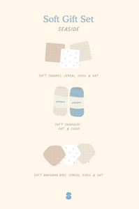 Soft Gift Sets