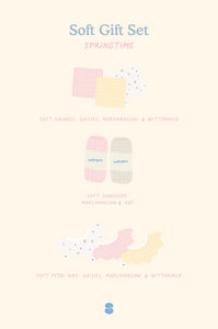 Soft Gift Sets