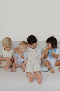 Soft Bandana Bibs