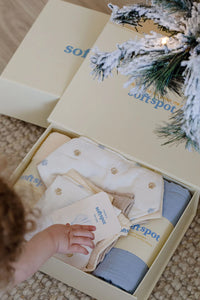 Soft Gift Sets