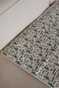 Spewy™ Bed Mat