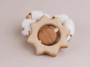 [PREORDER] Rattle