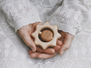 [PREORDER] Rattle