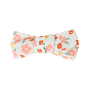 Single Bow Hair Clip