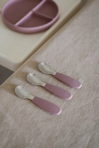 Theodor Spoons - 3 Pack