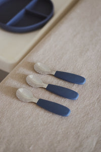 Theodor Spoons - 3 Pack