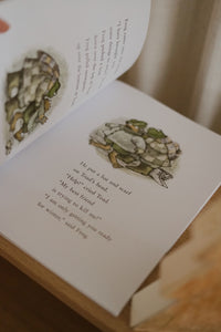 Christmas with Frog & Toad by Arnold Lobel