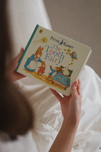 Peter Rabbit: The Tooth Fairy