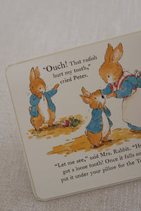 Peter Rabbit: The Tooth Fairy