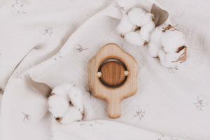 [PREORDER] Rattle