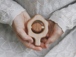 [PREORDER] Rattle