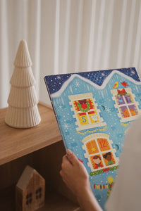 The Usborne Advent Calendar Book Collection