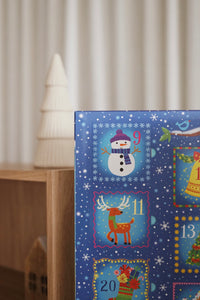 The Usborne Advent Calendar Book Collection