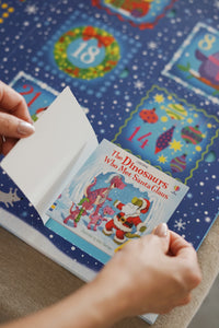 The Usborne Advent Calendar Book Collection