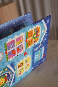 The Usborne Advent Calendar Book Collection