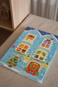 The Usborne Advent Calendar Book Collection