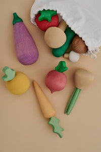[PREORDER] Vegetables