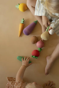 [PREORDER] Vegetables