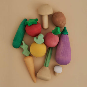 [PREORDER] Vegetables