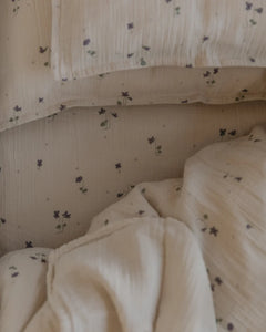 [PREORDER] Fitted Sheet