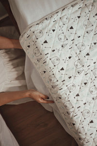 Spewy™ Bed Mat