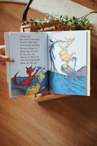 Dr. Seuss's Ultimate Beginning Reader Collection