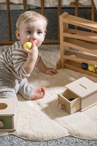 Wooden Playset Toy