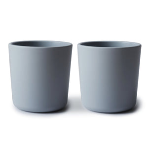 Mushie Cups - Set of 2