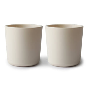 Mushie Cups - Set of 2
