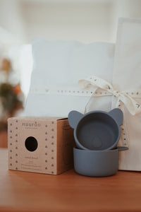 Gift Set for Baby Boy