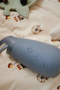 Pax Silicone Drinking Bottle - 350ml