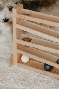 Wooden Playset Toy