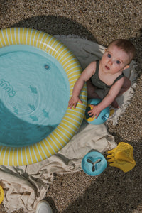 Dippy Inflatable Pool - Small