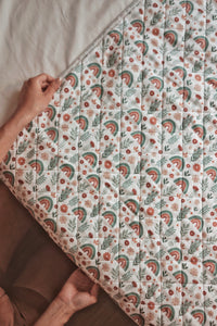 Spewy™ Bed Mat