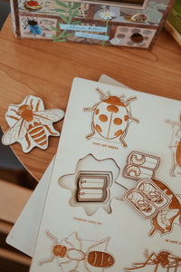 Bug Life Learning Bundle