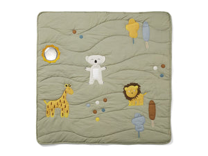 Alin Activity Mat