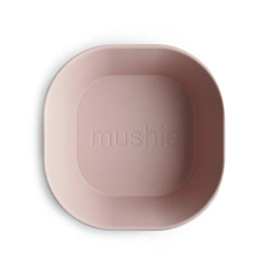 Mushie Bowls - Set of 2