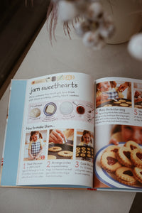 Children's First Cookbook: Have Fun in the Kitchen! by Annabel Karmel