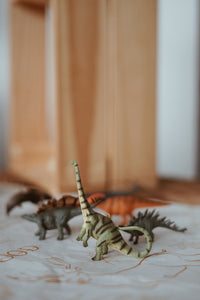Mini Dino I Set
