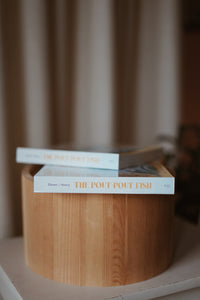 The Pout-Pout Fish Book Series by Deborah Diesen