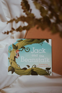 Jack and the Beanstalk by DK